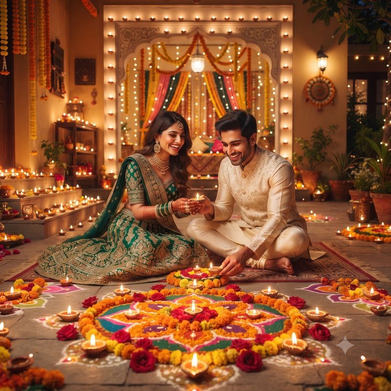 Diwali