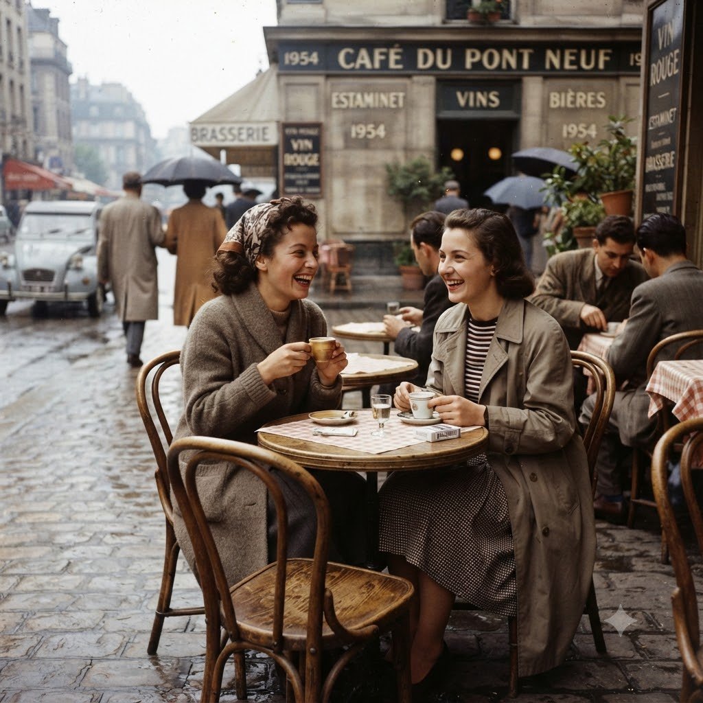 Vintage