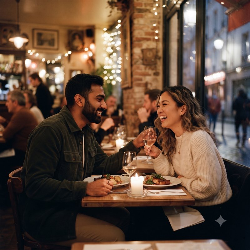 Dating